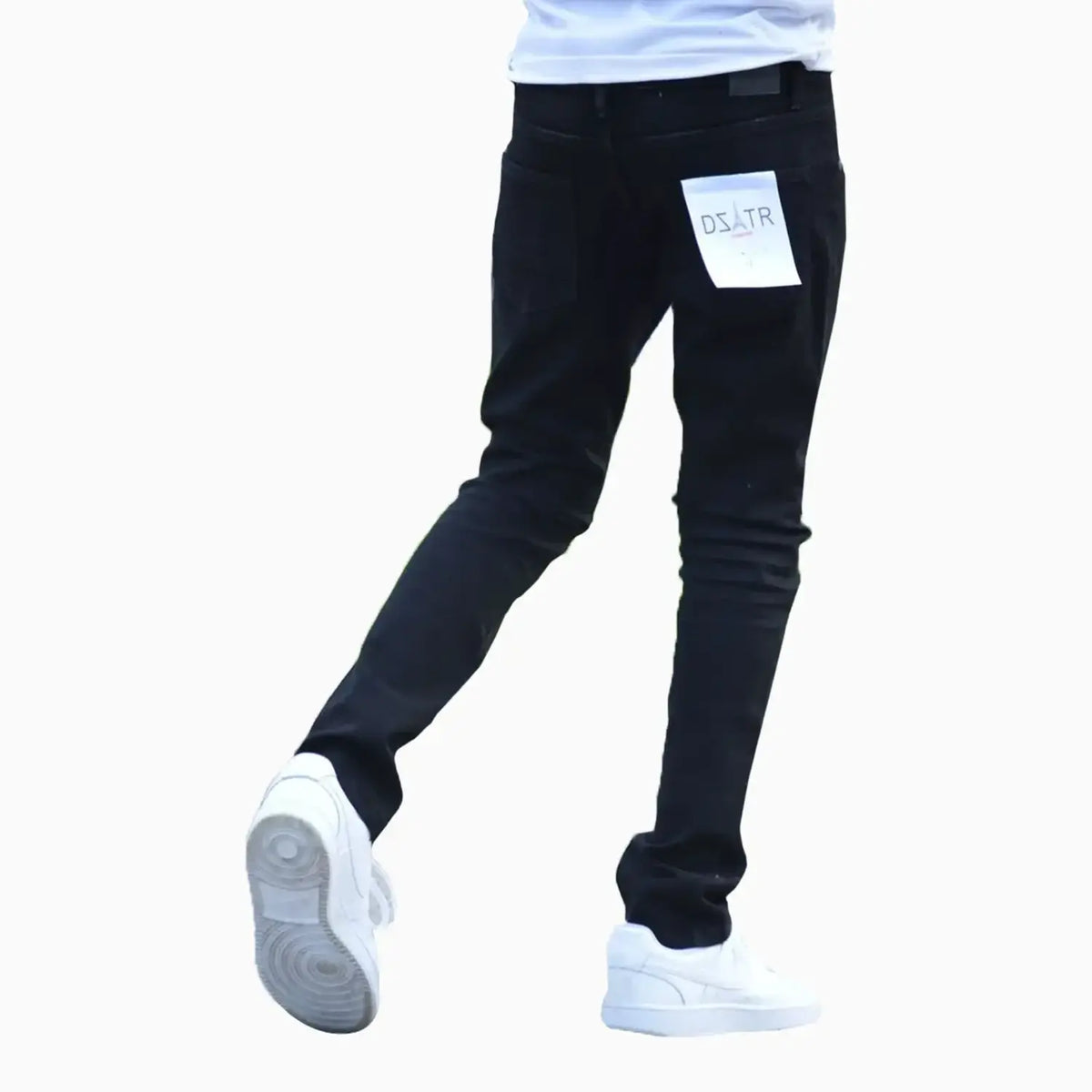 Kid's Ultra Stretch Denim Pant