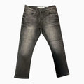 Pantalon ultra-extensible en jean pour enfant