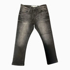 Pantalon ultra-extensible en jean pour enfant