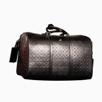 Monogram Leather HC Duffle Bag -MLHC DBB