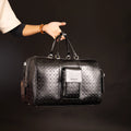 Monogram Leather HC Duffle Bag -MLHC DBB