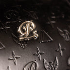 Monogram Leather HC Duffle Bag -MLHC DBB