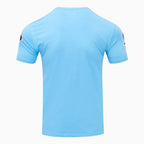Camiseta clásica de felpilla de los Chicago White Sox de la MLB para hombre