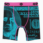 Kid's Benji Heat Boxer Brief