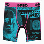 Kid's Benji Heat Boxer Brief