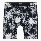 Kid's Ja Morant Glow Boxer Brief