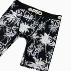 Kid's Ja Morant Glow Boxer Brief