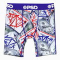 Kid's Send Bail Boxer Brief
