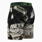 Bóxer estándar para hombre Catch A Bag