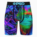 Men's Heat Vision Brief Boxer