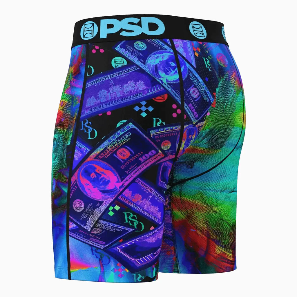 Men's Heat Vision Brief Boxer