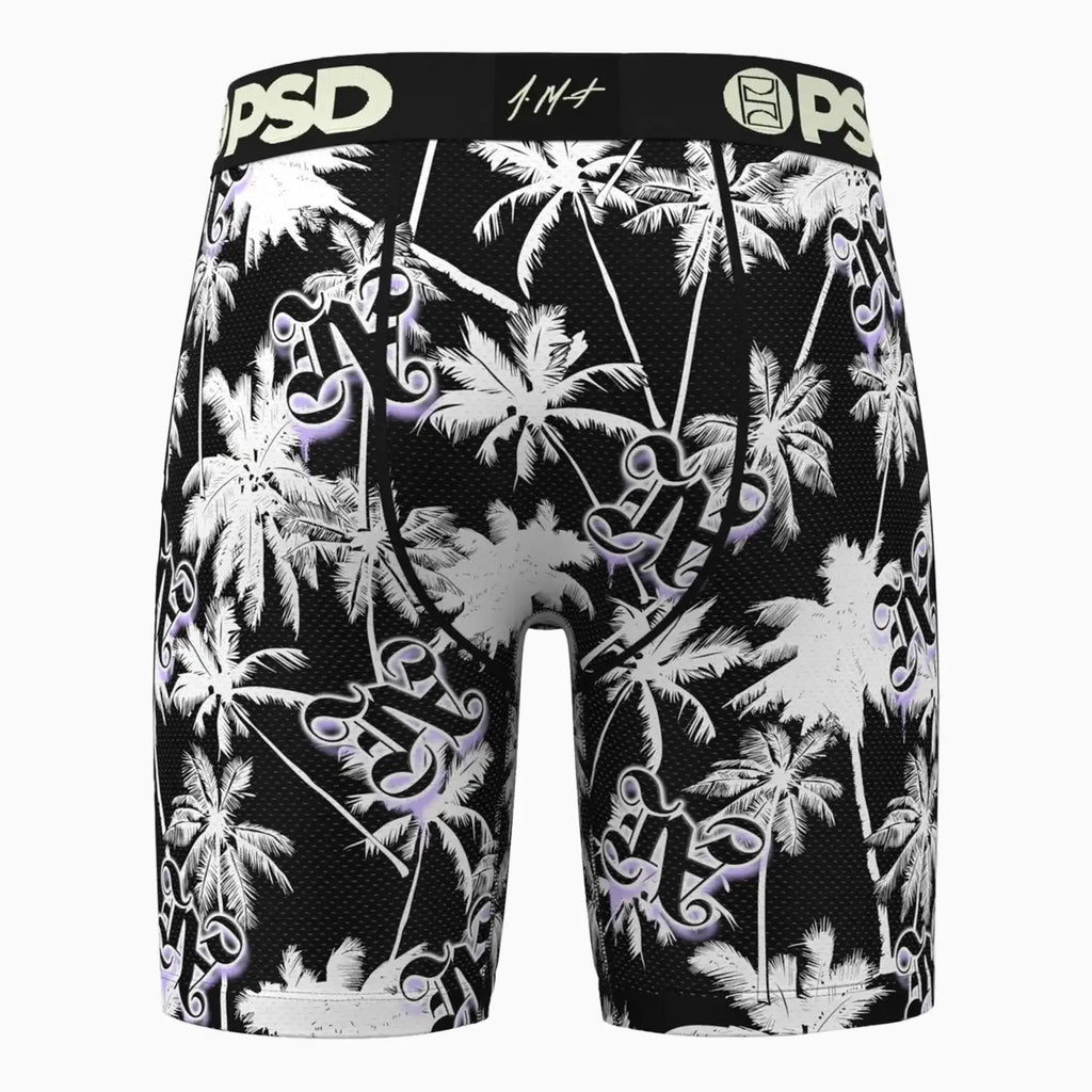 Men's Ja Morant Glow Boxer Brief