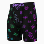 Men's Luxe Adorn Brief Boxer