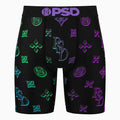 Men's Luxe Adorn Brief Boxer