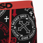 Men's PSD Sinner Boxer Brief