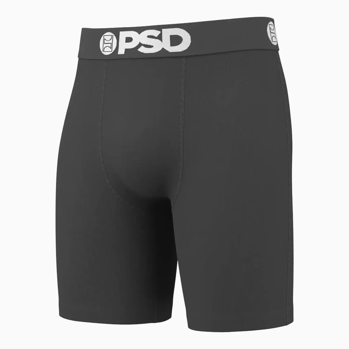 Men's Solids 3 Pack Core Light Blue Boxer Brief