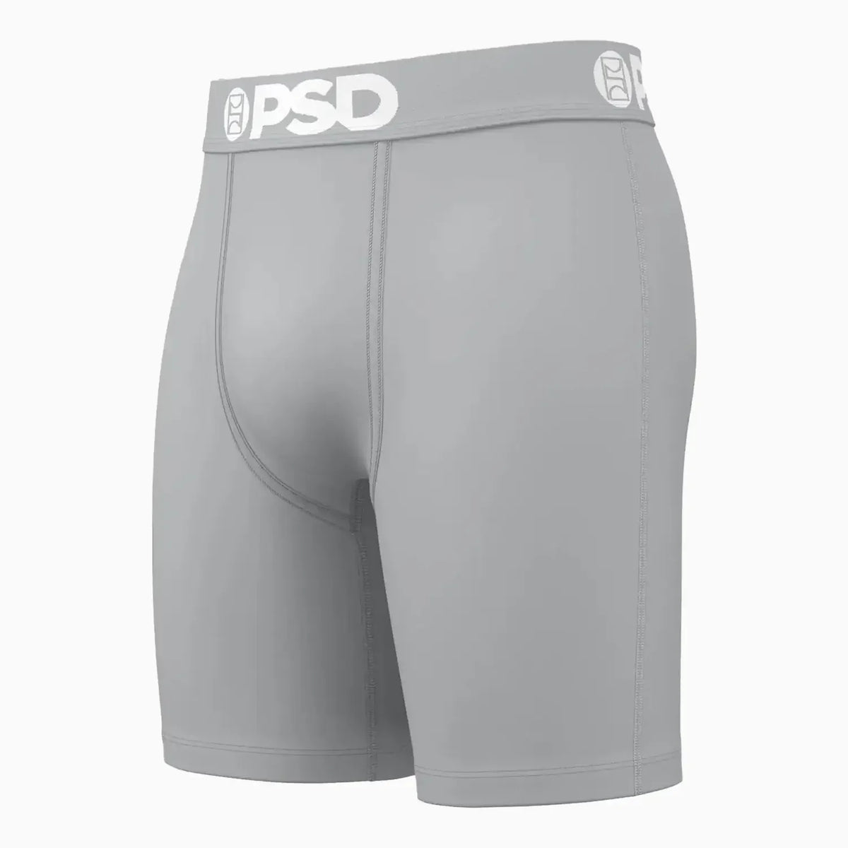 Men's Solids 3 Pack LA Blue Boxer Brief