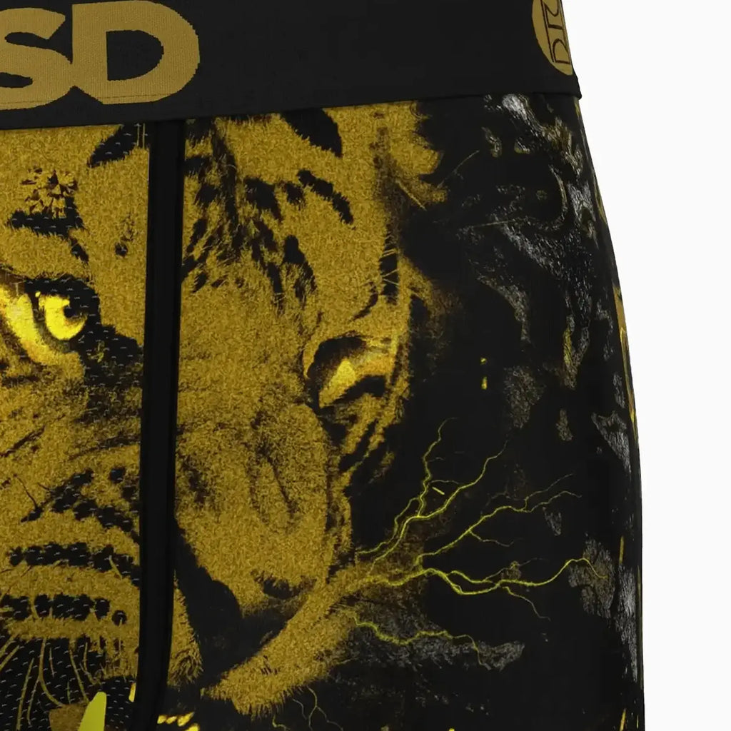 Bóxer ajustado Thunderkat para hombre