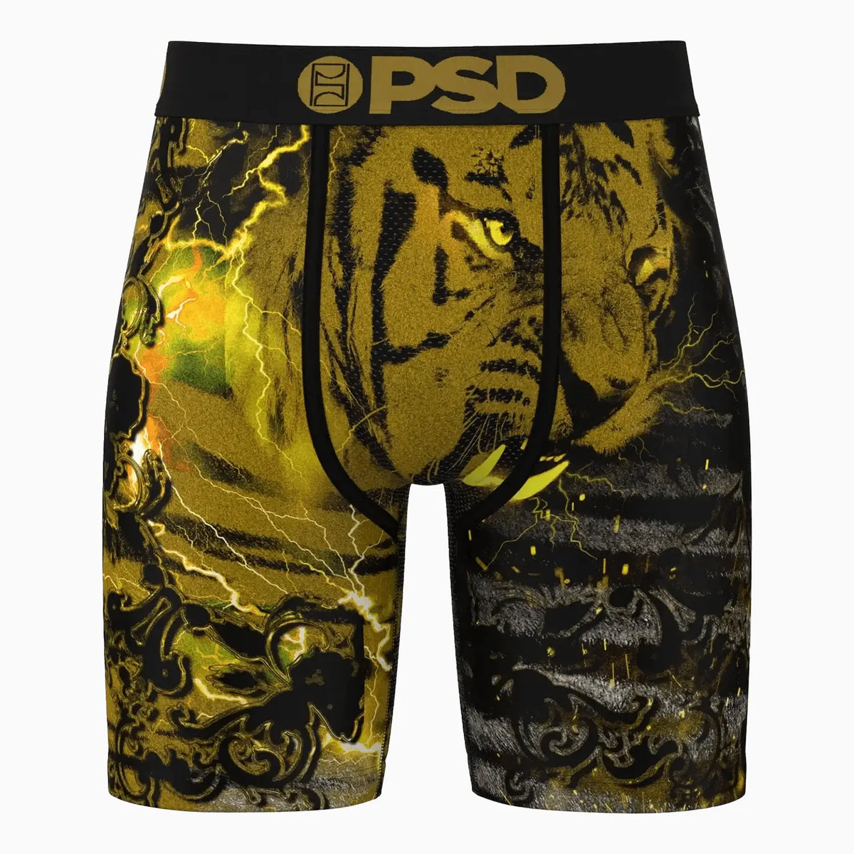 Men's Thunderkat Brief Boxer
