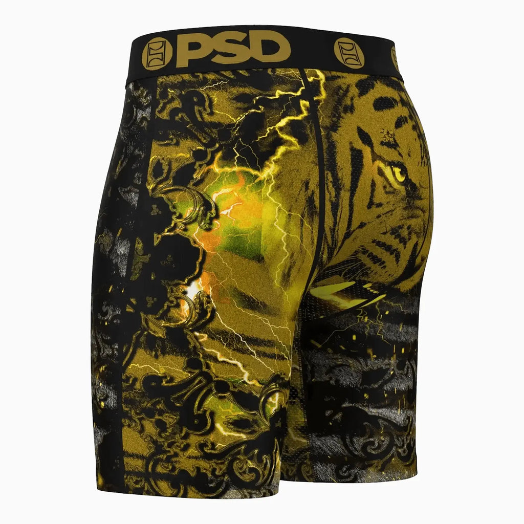 Bóxer ajustado Thunderkat para hombre