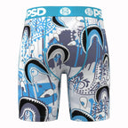 Bóxers Warface Bandana Drip para hombre