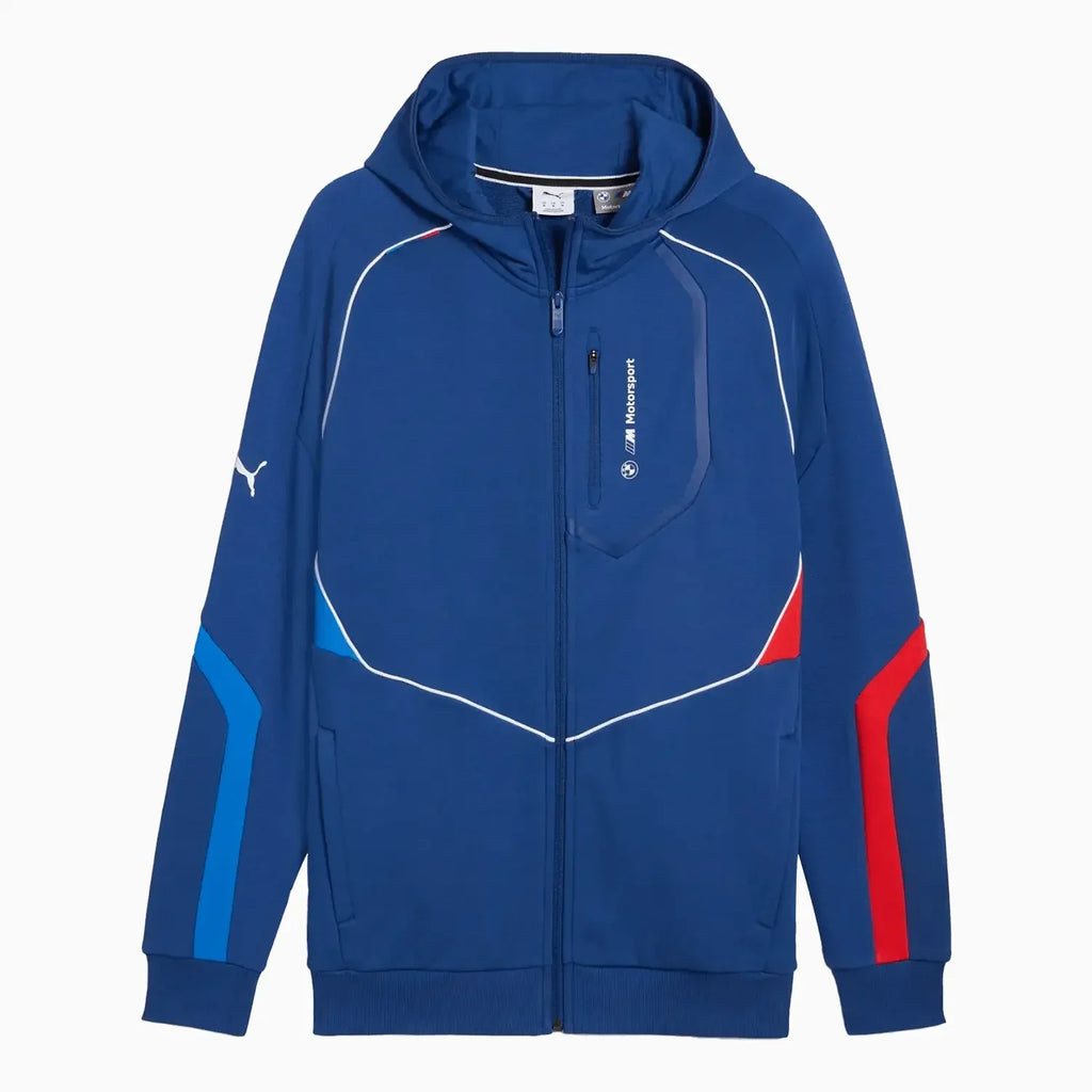 Chándal de felpa francesa BMW M Motorsport para hombre