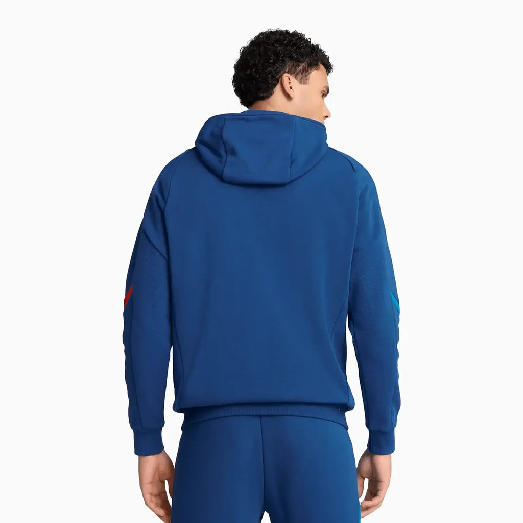 Chándal de felpa francesa BMW M Motorsport para hombre