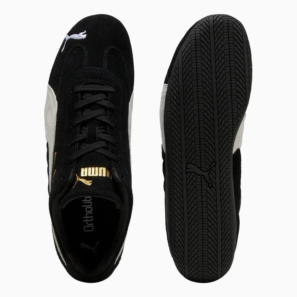 Speedcat OG 'Noir Blanc'