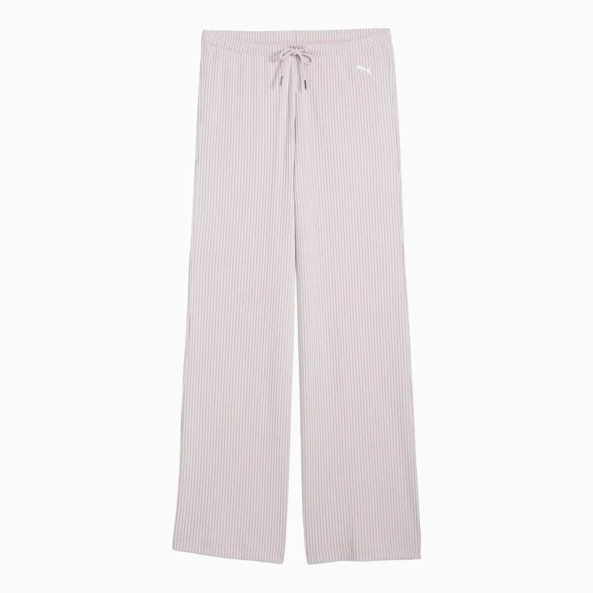 Conjunto de Costura Acanalada Suave al Tacto para Mujer