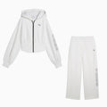 Women's Street Glam Bedazzled Outfit