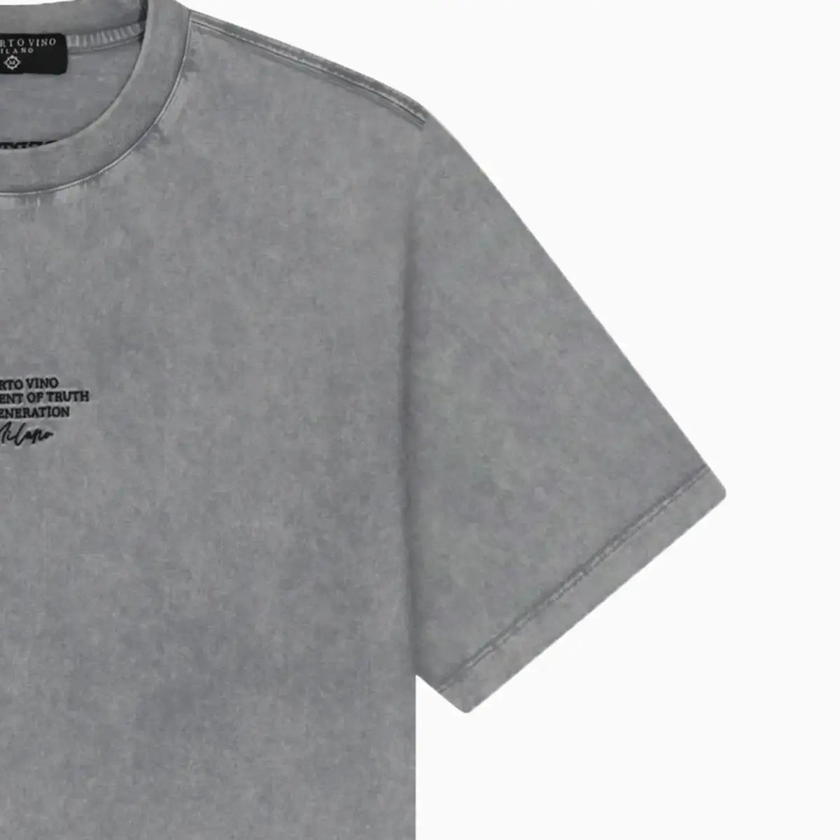 Men's 83 Crew Neck T-Shirt