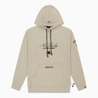 Men's Burning Cards Hoodie