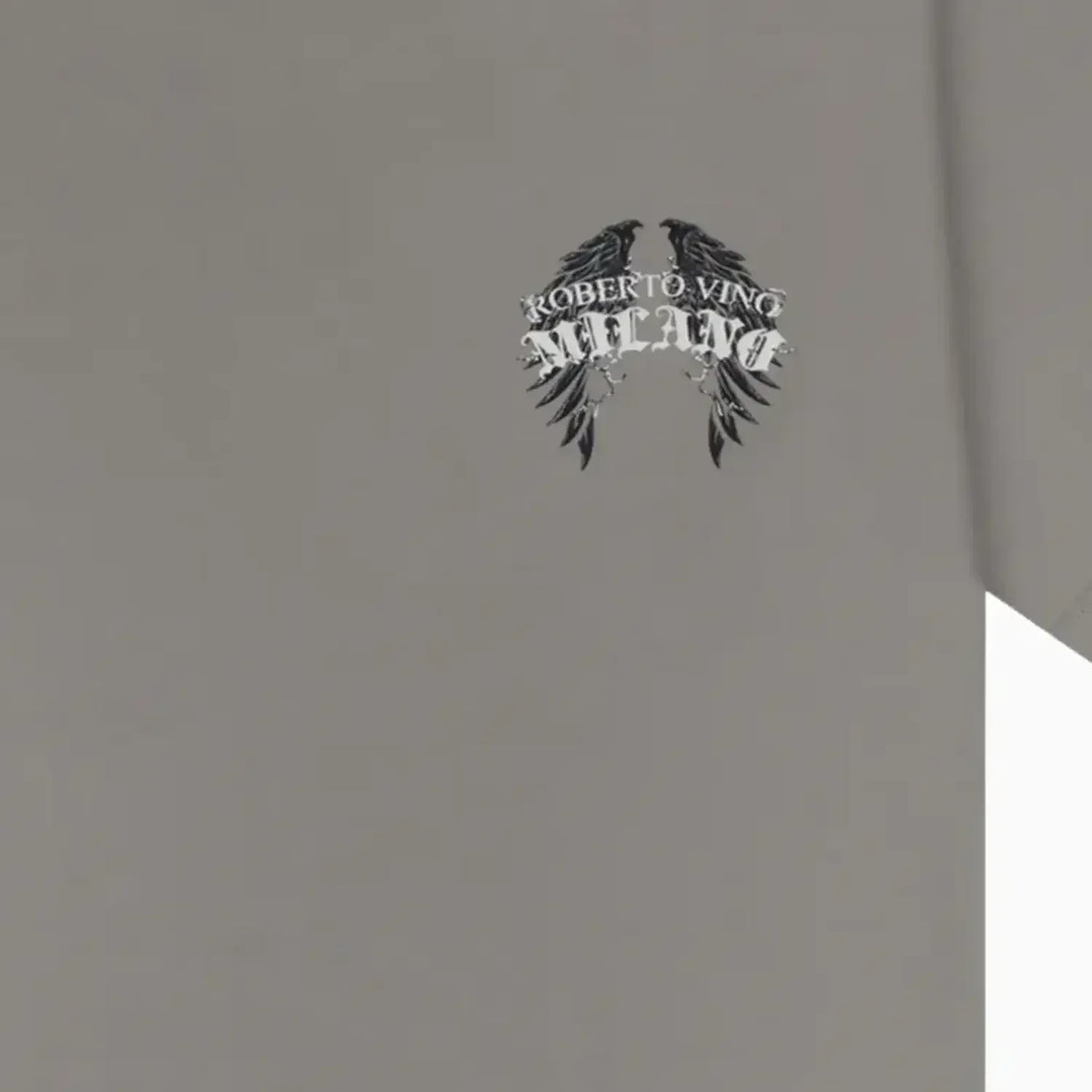 Men's Chasing The Sun Crew Neck T-Shirt