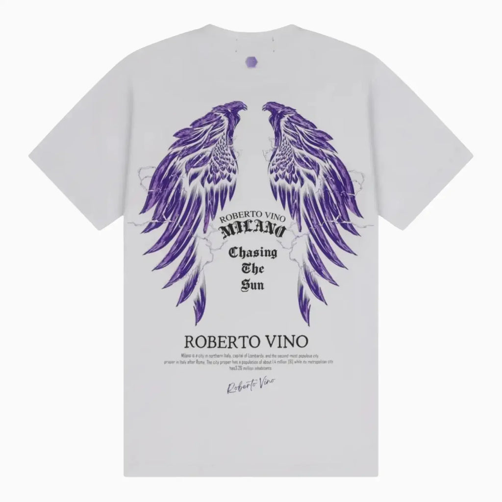 Camiseta de hombre Chasing The Sun