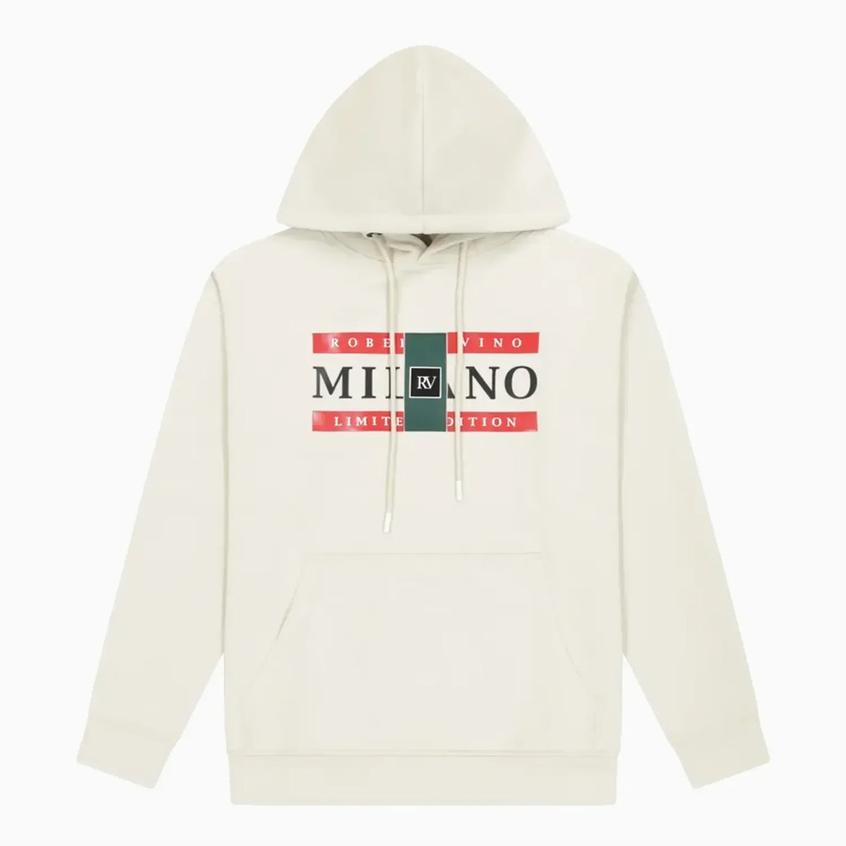 Men's Classic Milano Hoodie