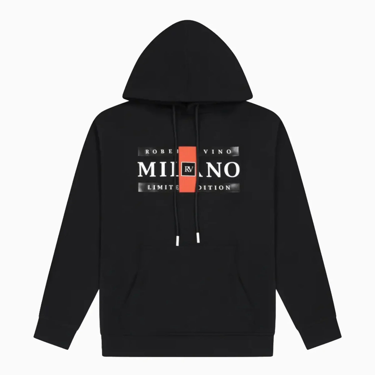 Men's Classic Milano Hoodie