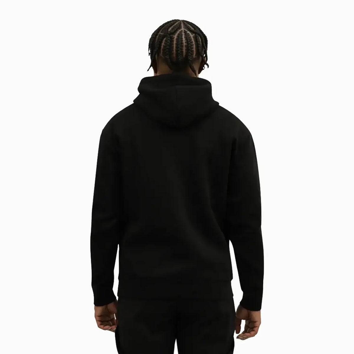 Men's Classic Milano Hoodie