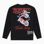 Men's Fresh Cherry Sweatshirt