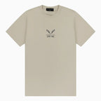 T-shirt ras du cou Homme Corna