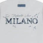 T-shirt Manzoni pour homme