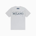 T-shirt Manzoni pour homme