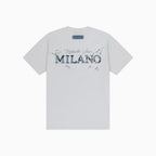 T-shirt Manzoni pour homme