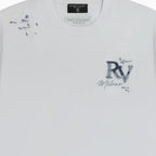 T-shirt Manzoni pour homme