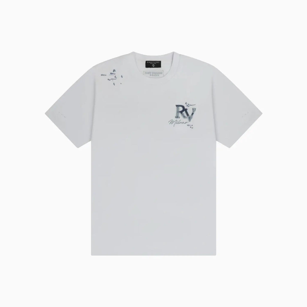 T-shirt Manzoni pour homme