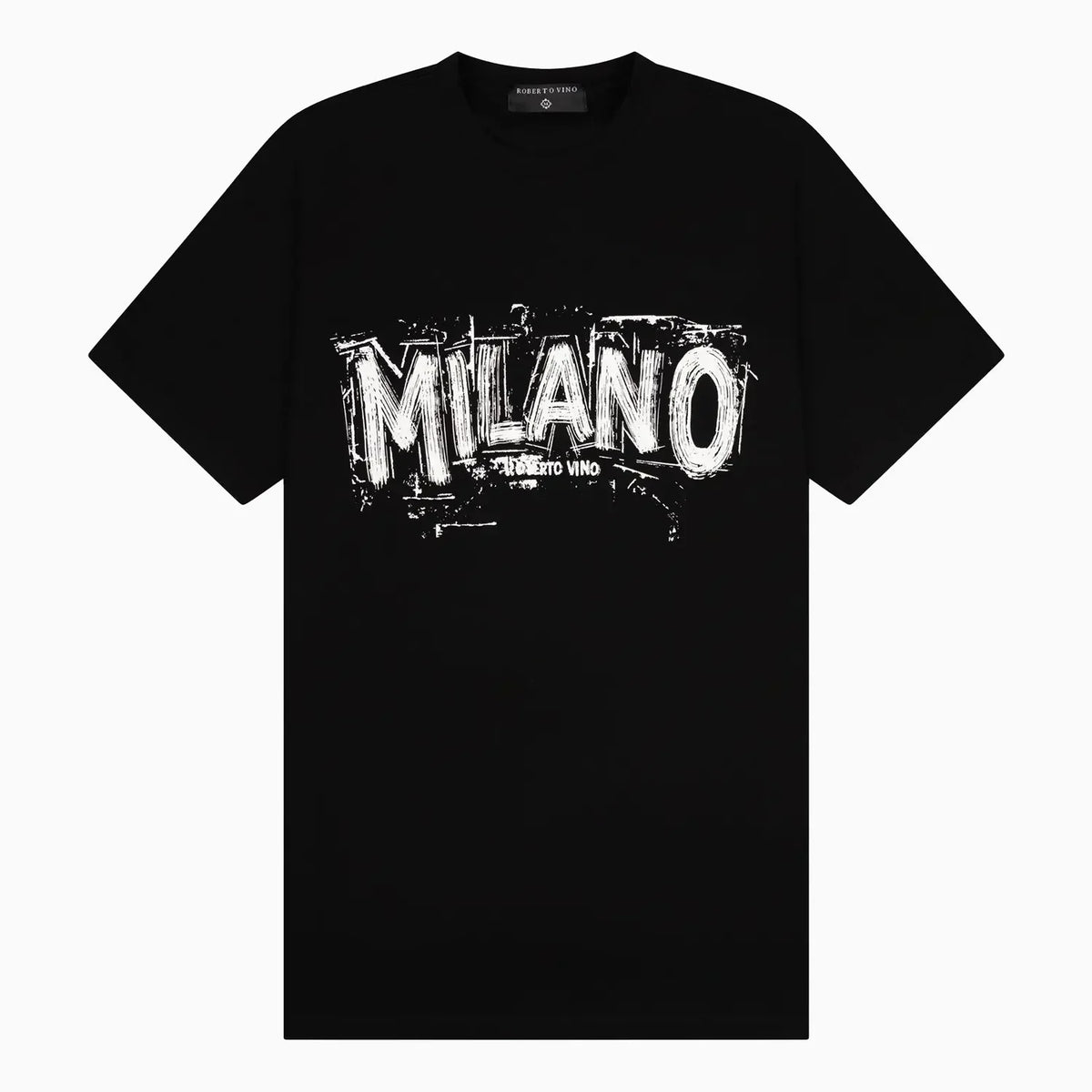 Men's Milano Essential T-Shirt and Shorts Outfit