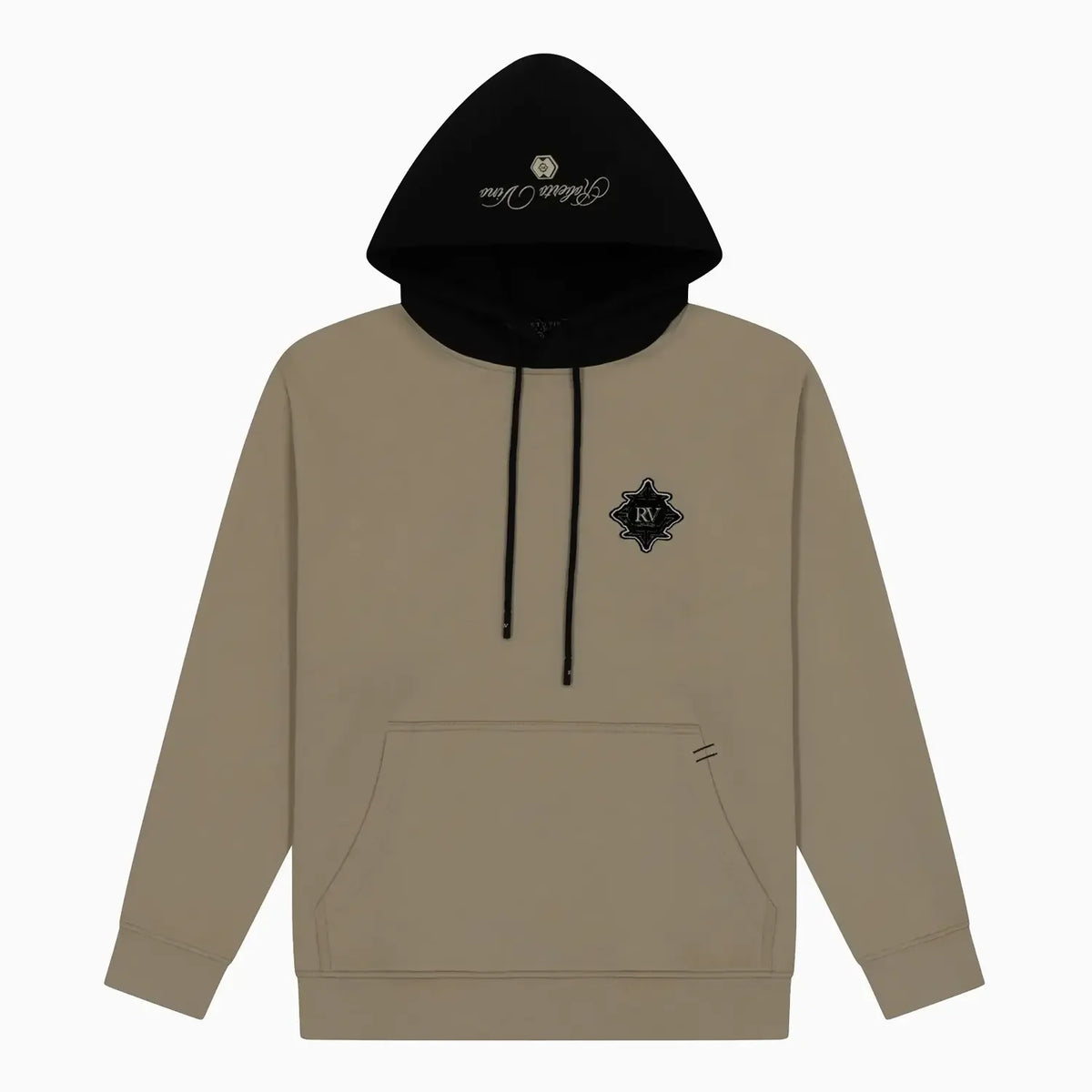 Men's Milano Strength Hoodie
