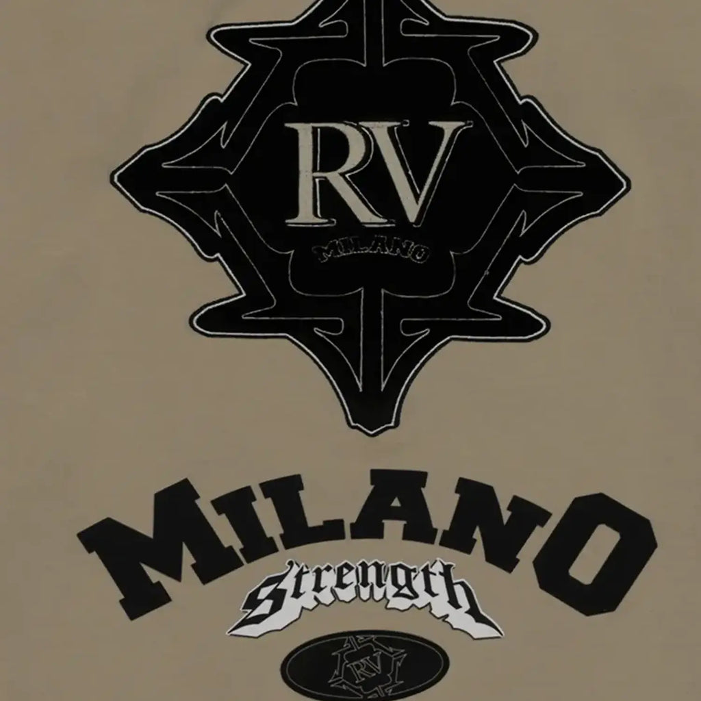 Men's Milano Strength Hoodie