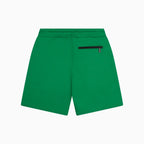 Conjunto de camiseta y pantalón corto esencial RV para hombre
