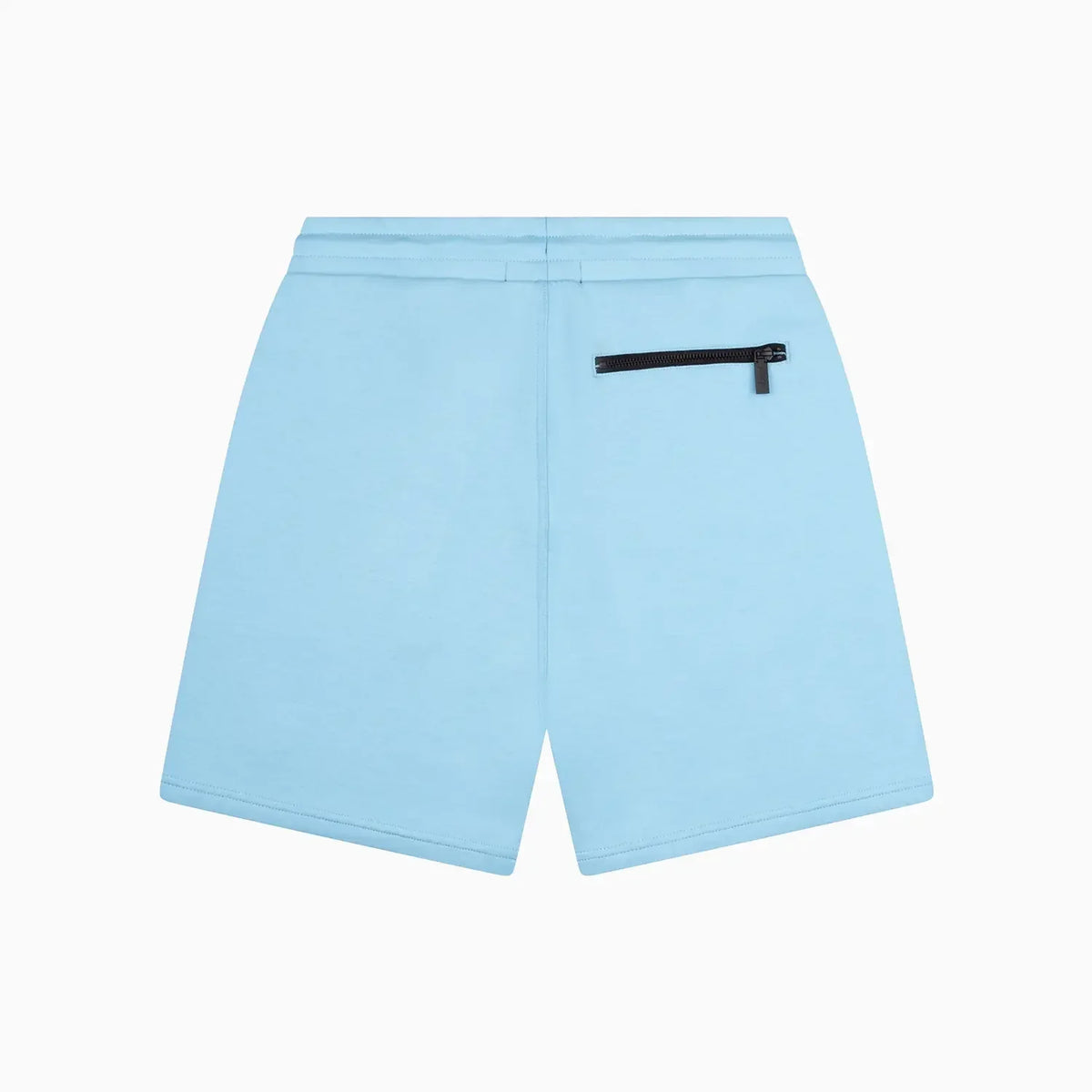 Conjunto de camiseta y pantalón corto esencial RV para hombre