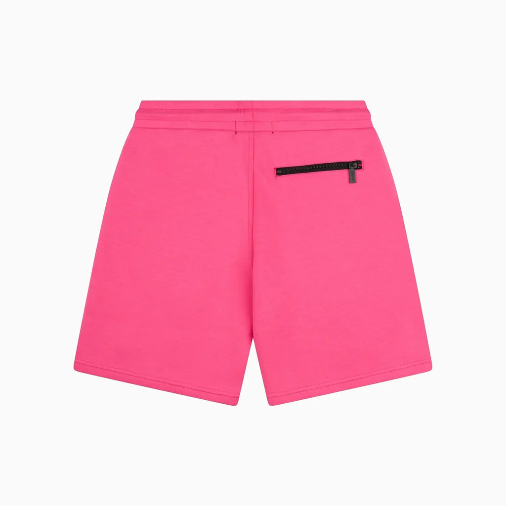 Ensemble T-shirt et short essentiels coupe ajustée RV pour homme
